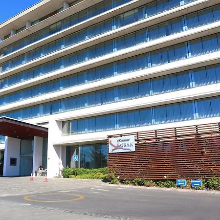 Wyndham Concepcion Pettra Hotel Екстериор снимка The hotel in 2012
