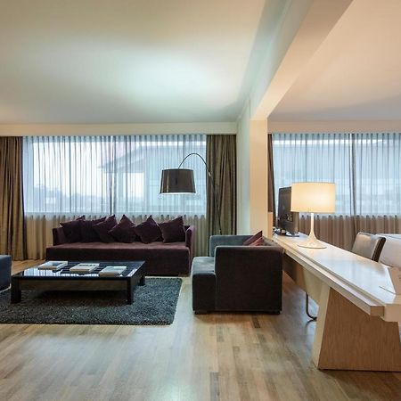 Wyndham Concepcion Pettra Hotel Екстериор снимка Suite at the Hotel