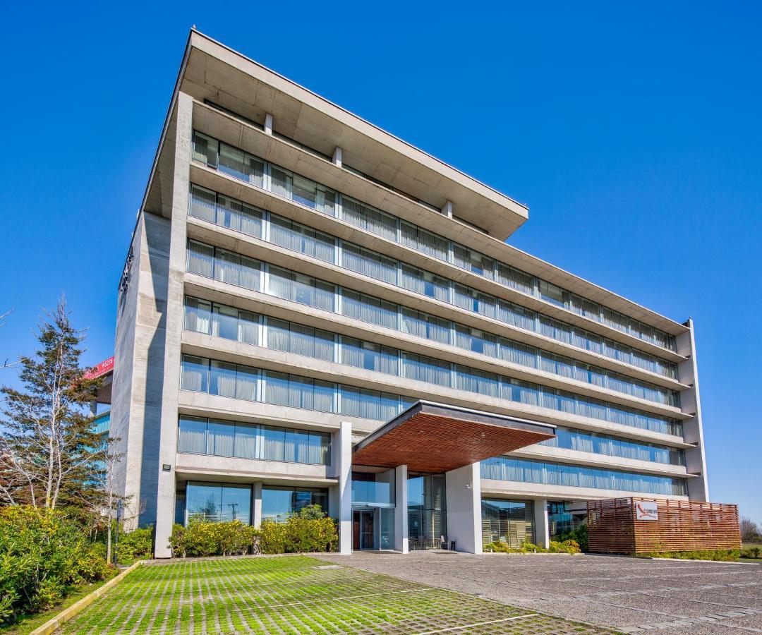 Wyndham Concepcion Pettra Hotel Екстериор снимка