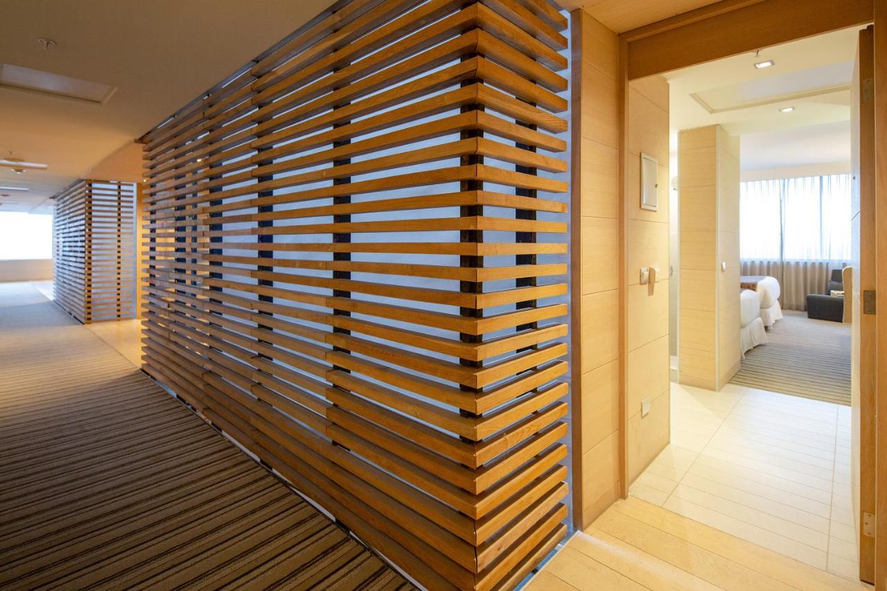 Wyndham Concepcion Pettra Hotel Екстериор снимка Interior of the hotel